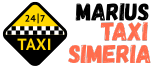 Marius Taxi Simeria